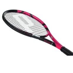 Prince Beast Power 270g Tennis Racket - Pink / Black -Tennis Equipment Shop 4a3a96e6 bc47 4d41 85c3 9273b3f8dafd