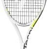 Tecnifibre TF-X1 285 Tennis Racket - White (Frame Only)