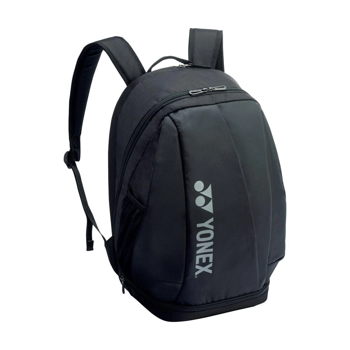 Yonex 92412MEX Pro Tennis Backpack - Black 1 Yonex 92412MEX Pro Tennis Backpack - Black