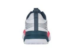 K-Swiss Speedex Clay Mens Tennis Shoes - White / Stargazer / Neon -Tennis Equipment Shop 4bb30e51 7d37 4696 8392 0d16ab387886