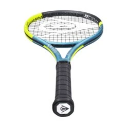 Dunlop SX 300 Tour 2025 Tennis Racket - Yellow / Teal / Black (Frame Only) -Tennis Equipment Shop 4bda650d 600a 4d95 a19a 4e9a76c9a45a