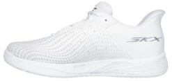 Skechers Viper Court Reload Slip Ins Relaxed Fit Tennis Shoes - White 11 Skechers Viper Court Reload Slip Ins Relaxed Fit Tennis Shoes - White -Tennis Equipment Shop 4e4a111a 7b46 4a6d b9f4 4d7cf6e3a96c