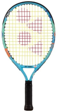Yonex Junior 17 Tennis Racket - Ocean Blue
