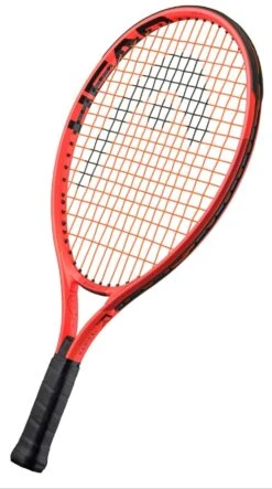 HEAD Radical Junior 19 2025 Tennis Racket - Orange -Tennis Equipment Shop 51142381 9502 4fd4 bdba 3a64432997f6