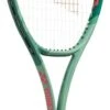 Yonex Percept 100D Tennis Racket (Frame Only) - Olive Green
