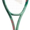 Yonex Percept 97H Tennis Racket (Frame Only) - Olive Green