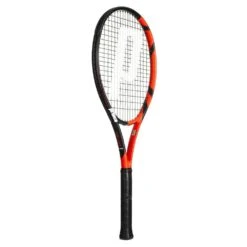 Prince Beast Power 300g Tennis Racket - Red / Black