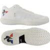 Le Coq Sportif Futur LCS T01 All Court Tennis Shoes - White