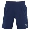 Tecnifibre Mens Team Tennis Short - Marine