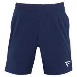 Tecnifibre Mens Team Tennis Short - Marine