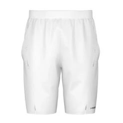 HEAD Perfomance Mens Tennis Shorts - White