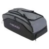 HEAD Pro X Duffle Tennis Bag L - Black / Dark Grey