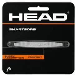 HEAD Smartsorb Tennis Vibration Dampener - Grey