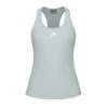 HEAD Spirit Womens Tennis Tank Top - Infinity Blue