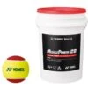 Yonex TB-TMP20 Stage 3 Training Tennis Ball Bucket - 60 Balls