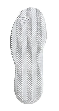 ADIDAS Courtflash Speed 2 Mens Tennis Shoes - White -Tennis Equipment Shop 586c478b 15e5 427a baf8 1efd6c8375ad