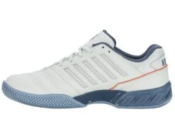 K-Swiss Bigshot Light 4 Mens Tennis Shoes - Blue Blush / Orion Blue / Windward Blue 10 K-Swiss Bigshot Light 4 Mens Tennis Shoes - Blue Blush / Orion Blue / Windward Blue -Tennis Equipment Shop 58e0624a 32a3 4ccd 8c4e 74f117ac487a