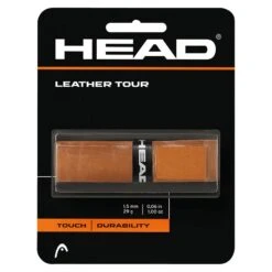 HEAD Leather Tour Grip