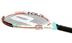 Prince Tour 25 Tennis Racket - White - G0 7 Prince Tour 25 Tennis Racket - White - G0 -Tennis Equipment Shop 59a6d64c 80f4 456b 8117 b52daebcb21c