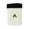 Le Coq Sportif Tennis Sweatband - Marshmallow
