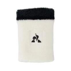 Le Coq Sportif Tennis Sweatband - Marshmallow