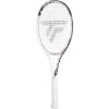 Tecnifibre TF-40 315 16x19 Tennis Racket - White