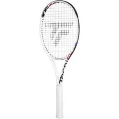 Tecnifibre TF-40 315 16x19 Tennis Racket - White