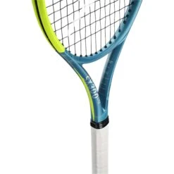 Dunlop SX 300 Lite 2025 Tennis Racket - Yellow / Teal / Black (Frame Only) -Tennis Equipment Shop 5b484436 2292 4121 8e0b 9ce4668e1107