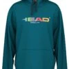 HEAD Rally Mens Tennis Hoodie - TE