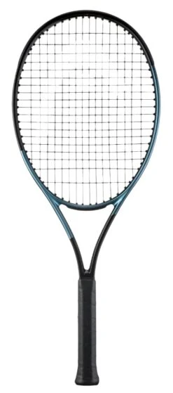 HEAD Gravity Junior 2025 Tennis Racket - Black