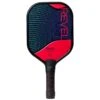Franklin Revel Pickleball Paddle - Red