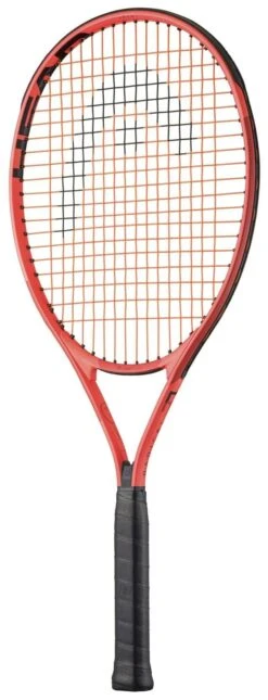 HEAD Radical Junior 26 2025 Tennis Racket - Orange -Tennis Equipment Shop 5d3dc672 fad3 4a4e a12b c3f5ad5854ac