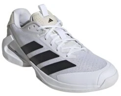 ADIDAS Adizero Ubersonic 5 Mens Tennis Shoes - White 10 ADIDAS Adizero Ubersonic 5 Mens Tennis Shoes - White -Tennis Equipment Shop 5d9b05d3 bb2d 45d0 a5fd 877d09dbf130