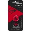 Dunlop Flying D Tennis Vibration Dampener - Red / Black