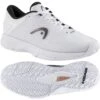HEAD Revolt Pro 4.5 Mens Tennis Shoes - White / Black