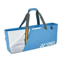 Yonex 52531EX Club Tournament Tennis Bag - Grayish Blue