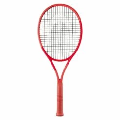 HEAD Radical Team 2025 Tennis Racket - Orange