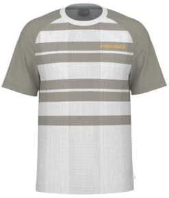 HEAD Performance Mens Tennis T-Shirt - XPWG