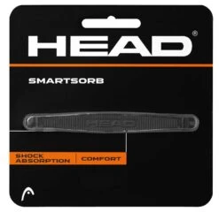 HEAD Smartsorb Tennis Vibration Dampener - Black