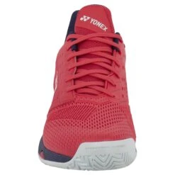 Yonex Power Cushion Ad-Accel Mens Tennis Shoes - Sunset Red -Tennis Equipment Shop 64ddf5d7 40ef 4d65 8524 d4606856c4e4