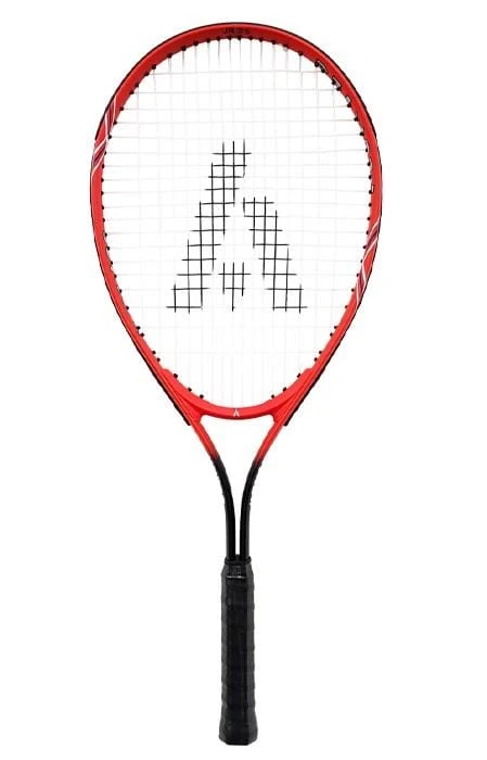 Ashaway 25 Junior Tennis Racket - Red 1 Ashaway 25 Junior Tennis Racket - Red