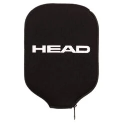 HEAD Pickleball Paddle Coverbag - Black