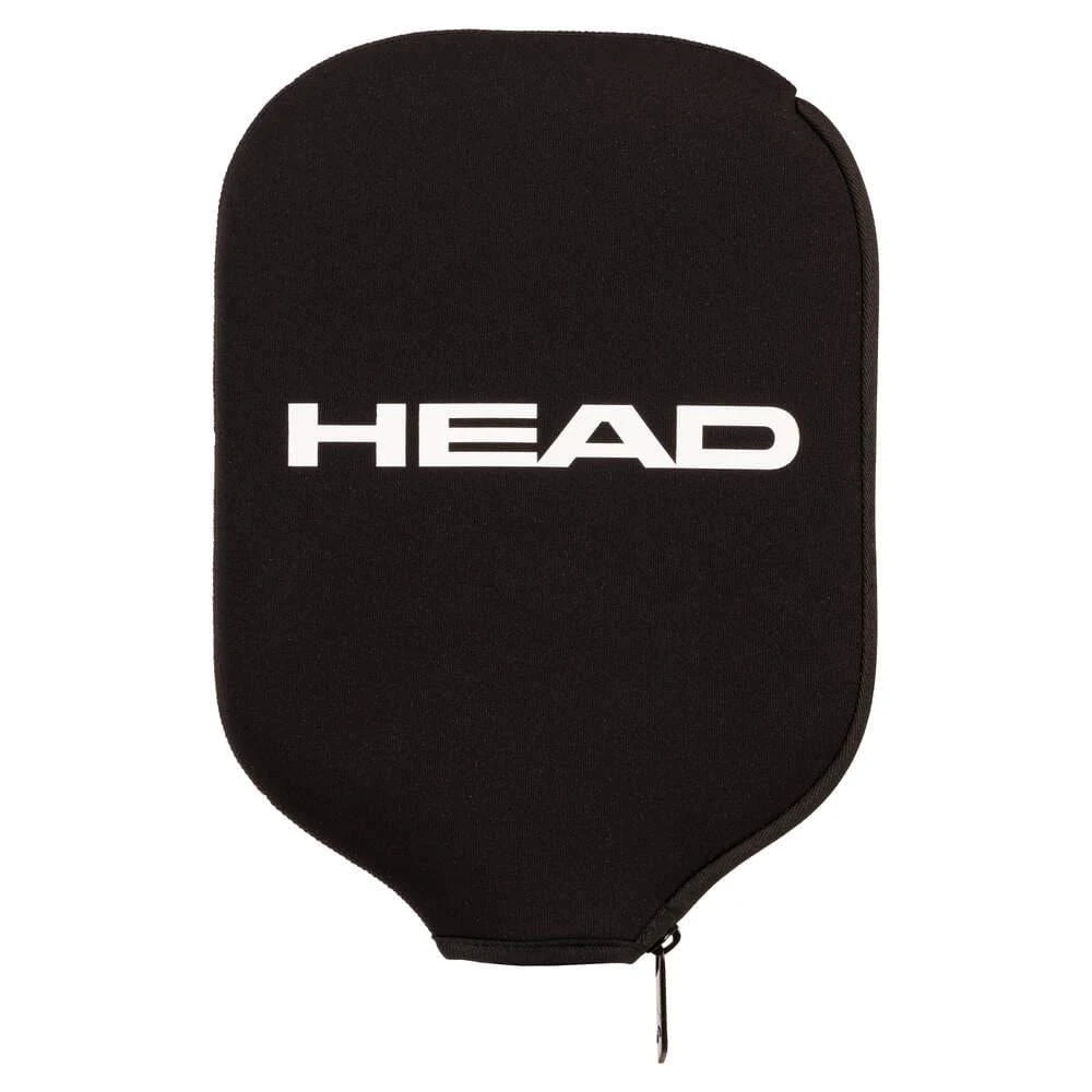 HEAD Pickleball Paddle Coverbag - Black 1 HEAD Pickleball Paddle Coverbag - Black