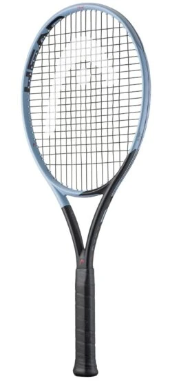 HEAD Instinct Team 2025 Tennis Racket - Blue / Black -Tennis Equipment Shop 66672ea8 cbe0 4f86 8f39 f128ed4ec6d5
