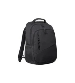 Dunlop Team Tennis Backpack - Black