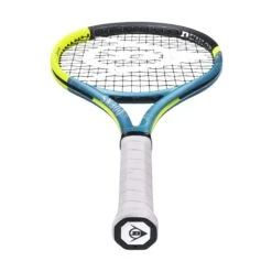 Dunlop SX 300 Lite 2025 Tennis Racket - Yellow / Teal / Black (Frame Only) -Tennis Equipment Shop 6830c2cc 2a68 4ee0 8485 e723f54ff31b