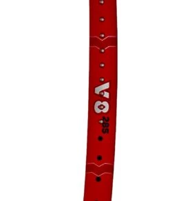 Volkl Vostra V8 285g Tennis Racket - Red 11 Volkl Vostra V8 285g Tennis Racket - Red -Tennis Equipment Shop 68654e18 8dd7 4263 953f 94dd6fcb2e9c