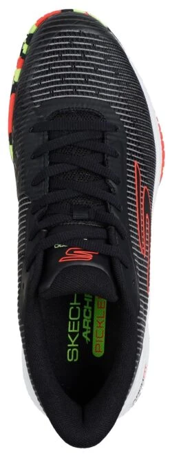 Skechers Viper Court Pro 2.0 Tennis Shoes - Black / Multi -Tennis Equipment Shop 686c482c 7ecb 451e 8aaf 9931292f5155
