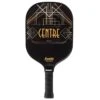 Franklin Center Signature Pickleball Paddle - Black