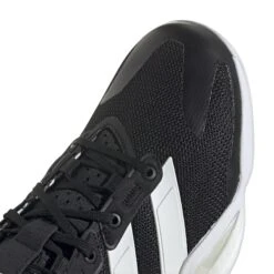 ADIDAS Stabil 16 Mens Indoor Court Shoes - Black -Tennis Equipment Shop 68dab228 0faa 4b30 95cc 91495836f7ab